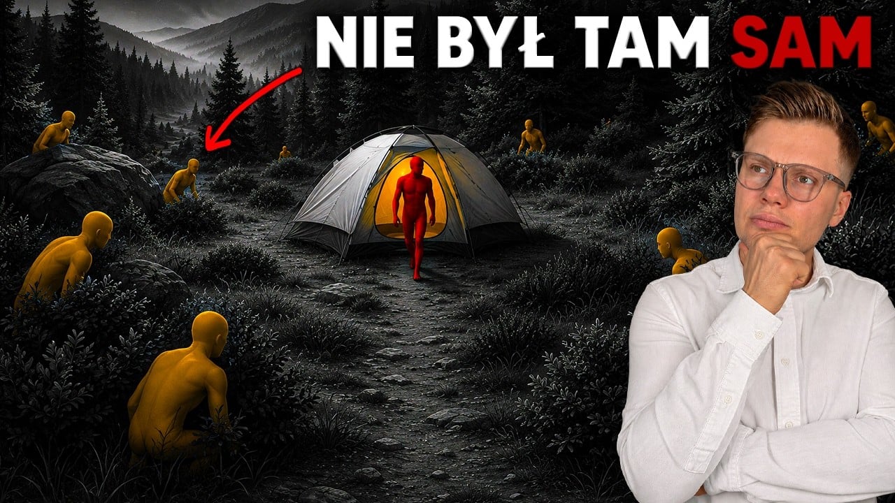 Tajemnica zaginięcia młodego Polaka w Indiach...