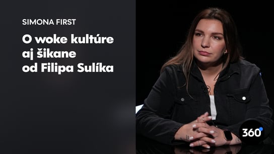 Komička Simona: Veľa ľudí slobodu slova používa, aby mohli ľuďom ničiť život