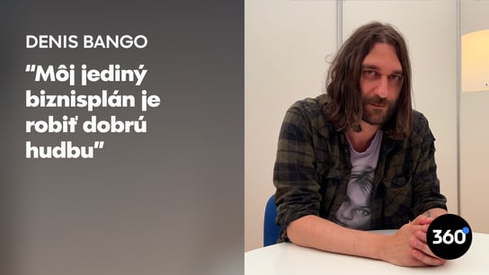 Fvck_Kvlt: "Oportunizmus je v slovenskej hudbe dominantný. Pre politikov by som nehral"