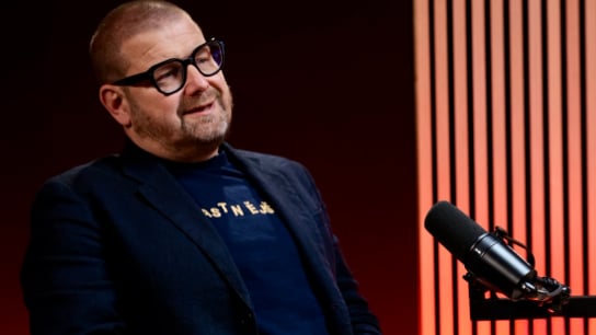 JINDŘICH ŠÍDLO: 15 let od Klausova pera