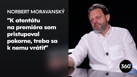 Súdny lekár Moravanský: “Gro vrážd na Slovensku sú obete domáceho násilia”