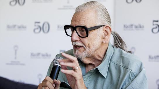 50. KVIFF – George A. Romero (2015)
