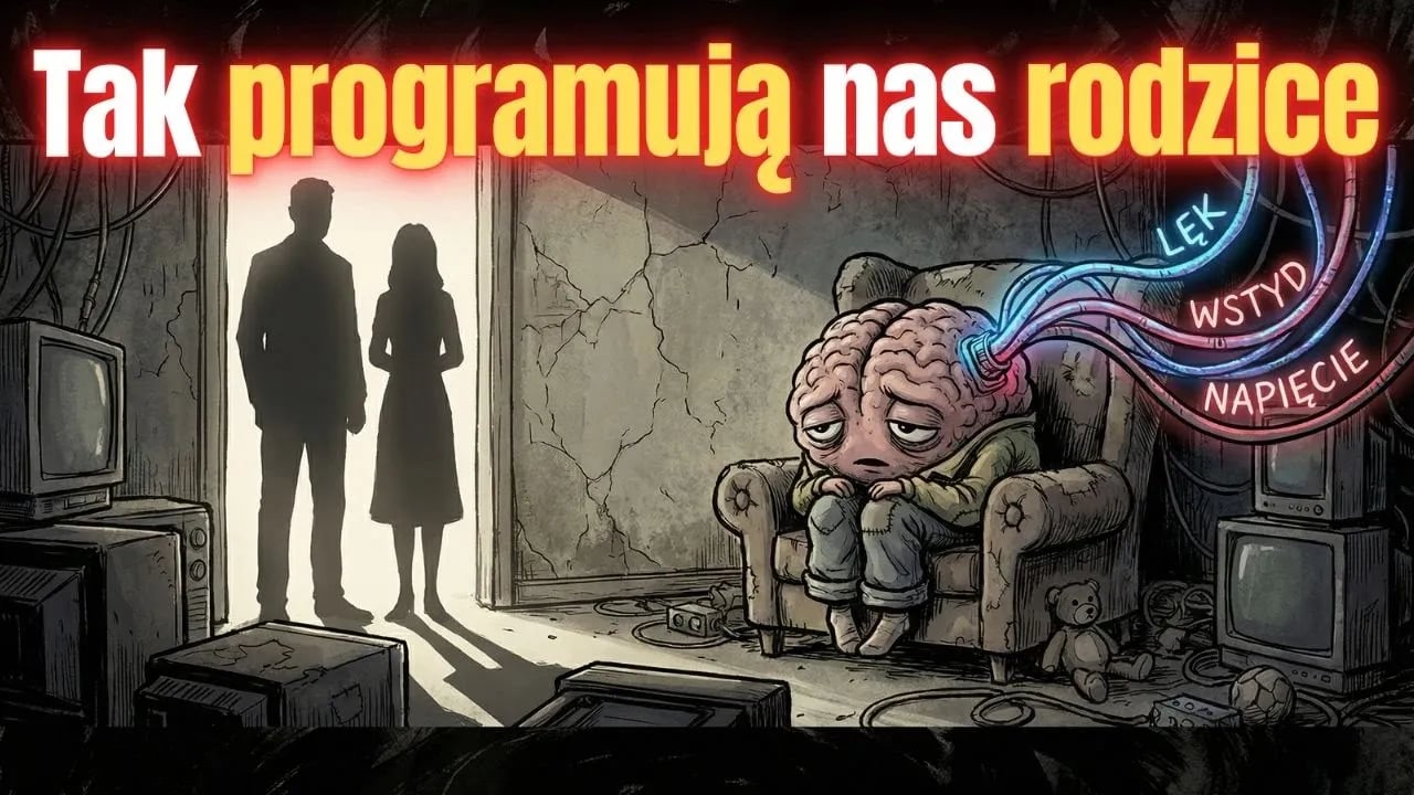 Rodzice chcieli DOBRZE, ale wyszło...