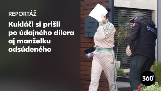 Polícia zasahuje pre drogy v “justičáku”. Zadržali aj príslušníka ZVJS