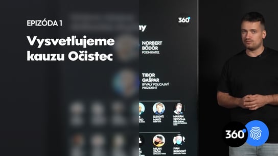 Kauza Očistec: Ako NAKA chcela vypaľovať podnikateľa, ktorý sa nedal