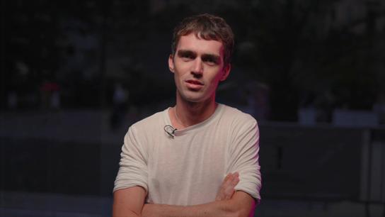 Manoël Dupont: Před a po