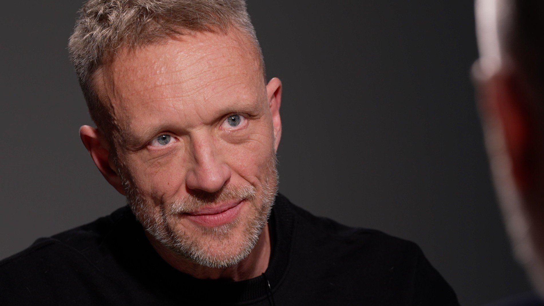 Tauš: Pro mladé lidi jsou to těžké časy, ale věřím jim. Nechci domýšlet, jaké by to bylo, kdybych vyrůstal v době sociálních sítí