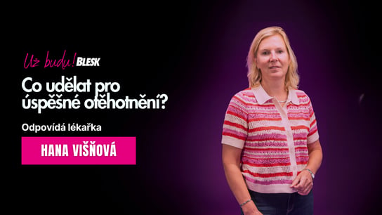 „Asistovaná reprodukce jen pro hetero páry? V 21. století nesmysl,“ říká lékařka