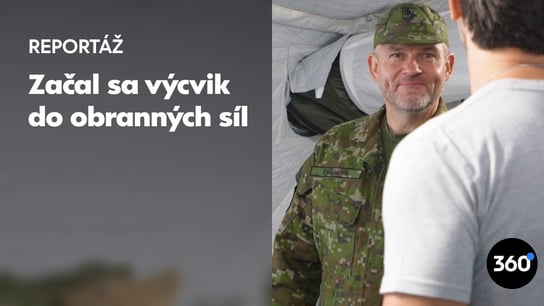 Na 2 týždne vojak Pellegrini a vojak Kaliňák: “Budem ticho a rozprávať len keď mi dovolí veliteľ,” tvrdí prezident