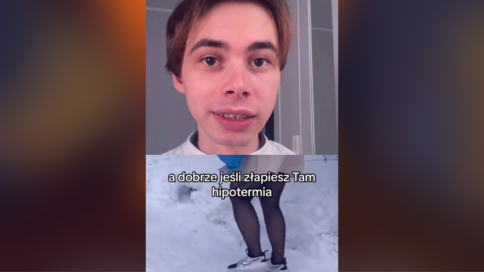 Fakty które uratuja cie w górach 