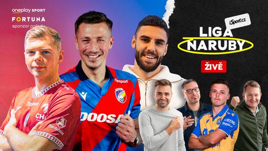 Plzeň na nákupech, Hlavatého krok stranou, Sigma otevřela nový trh. Bílek: Galáskovi věřím! | Liga naruby
