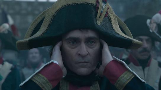 Napoleon (trailer)