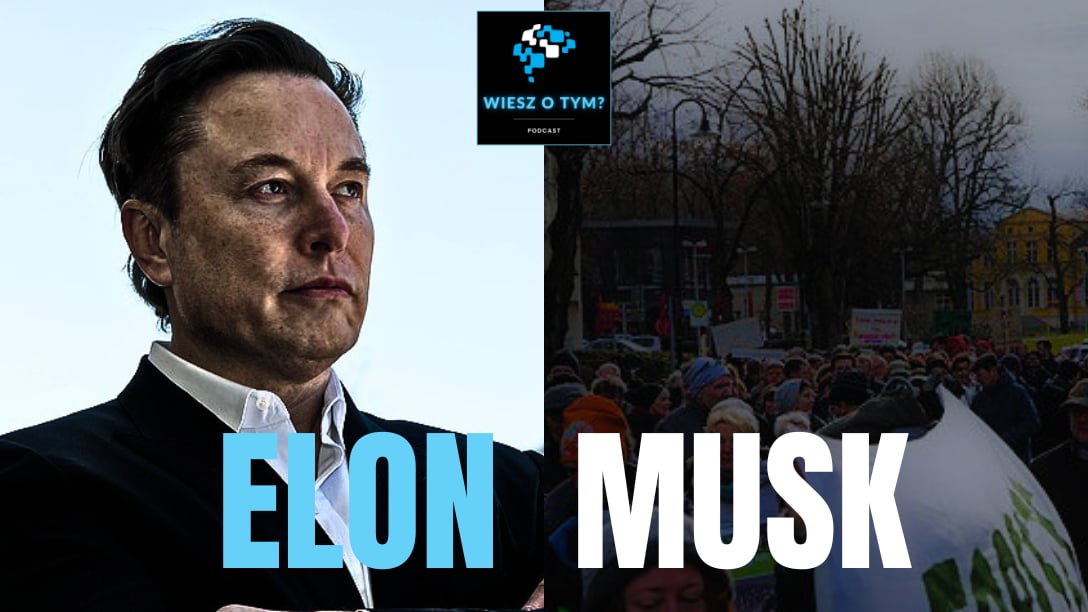 Elon Musk - Życie i Kontrowersje