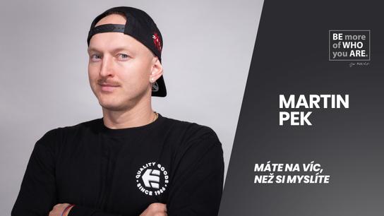 MARTIN PEK: Olympiáda vše změnila. Skateboarding je vrcholový sport