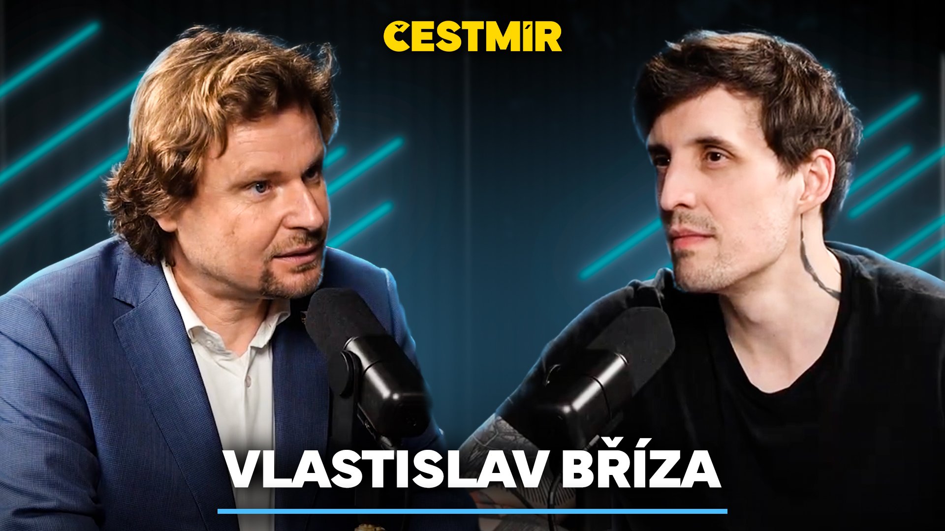 VLASTISLAV BŘÍZA. Proč Trump nemiluje války, konec starých pořádků a Írán jako zranění zvíře 