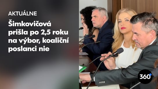 “Prišlo 15 ľudí z kultúrnych inštitúcií a vy si dovolíte odísť?” kričali na R.  Michelka. “Nečakal som, že výbor bude,” reagoval