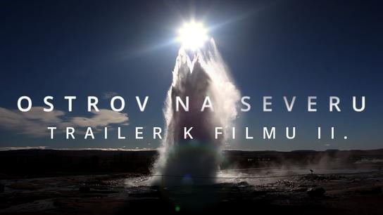 Ostrov na severu - trailer 2