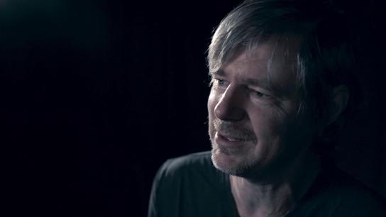43. ročník – Ivan Zachariáš a Harvey Keitel