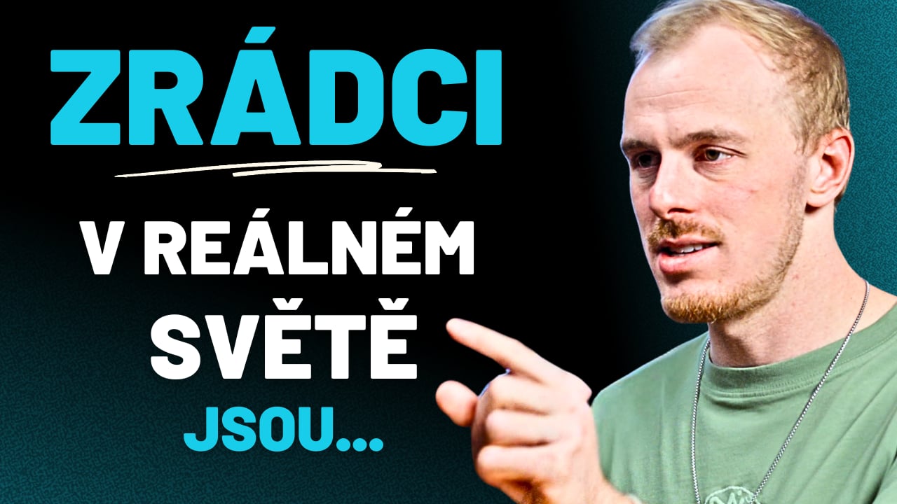 Zrádci
