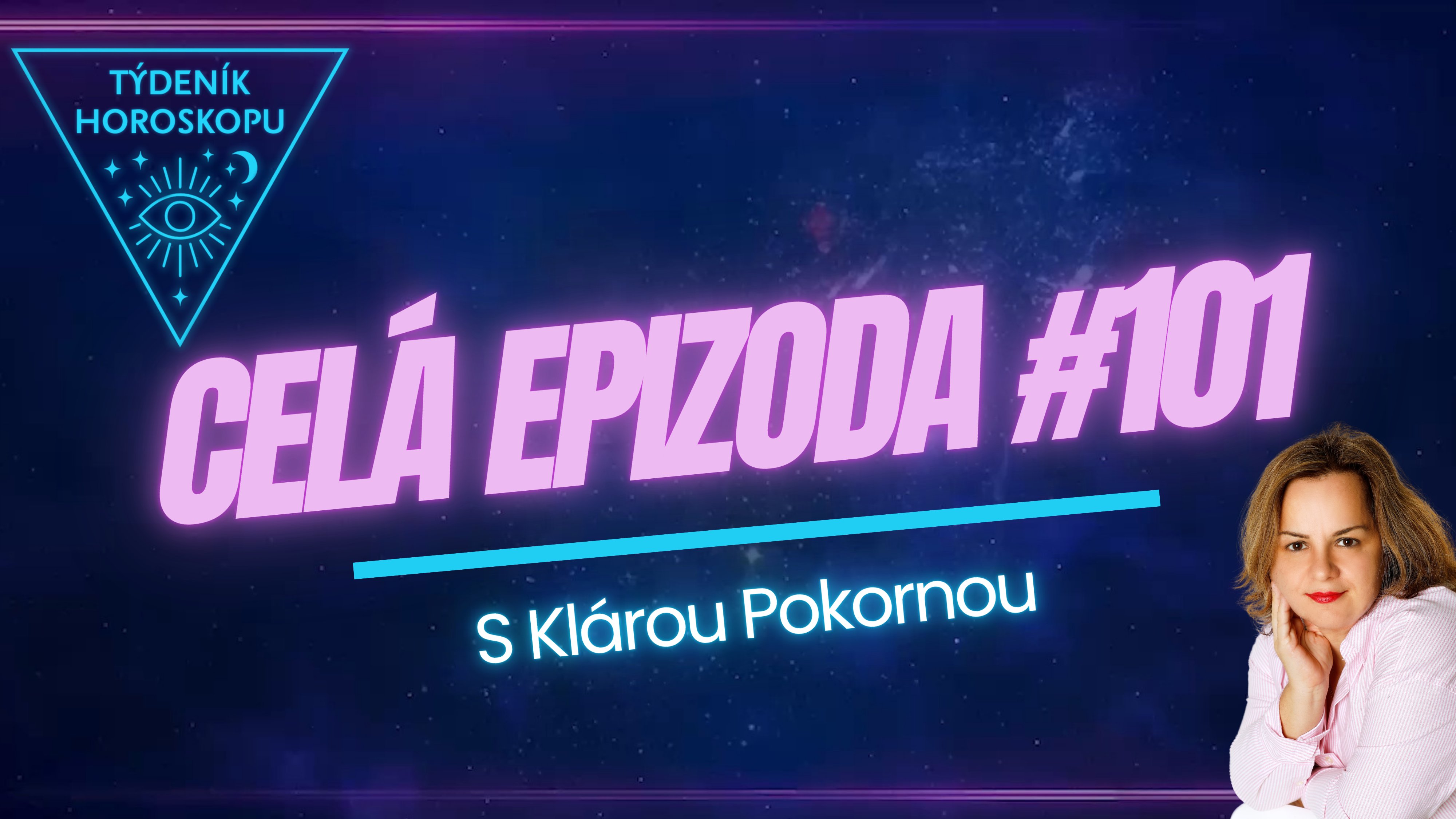 Celá epizoda #101