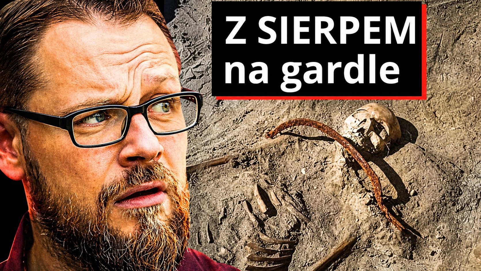 Sposoby na WAMPIRY