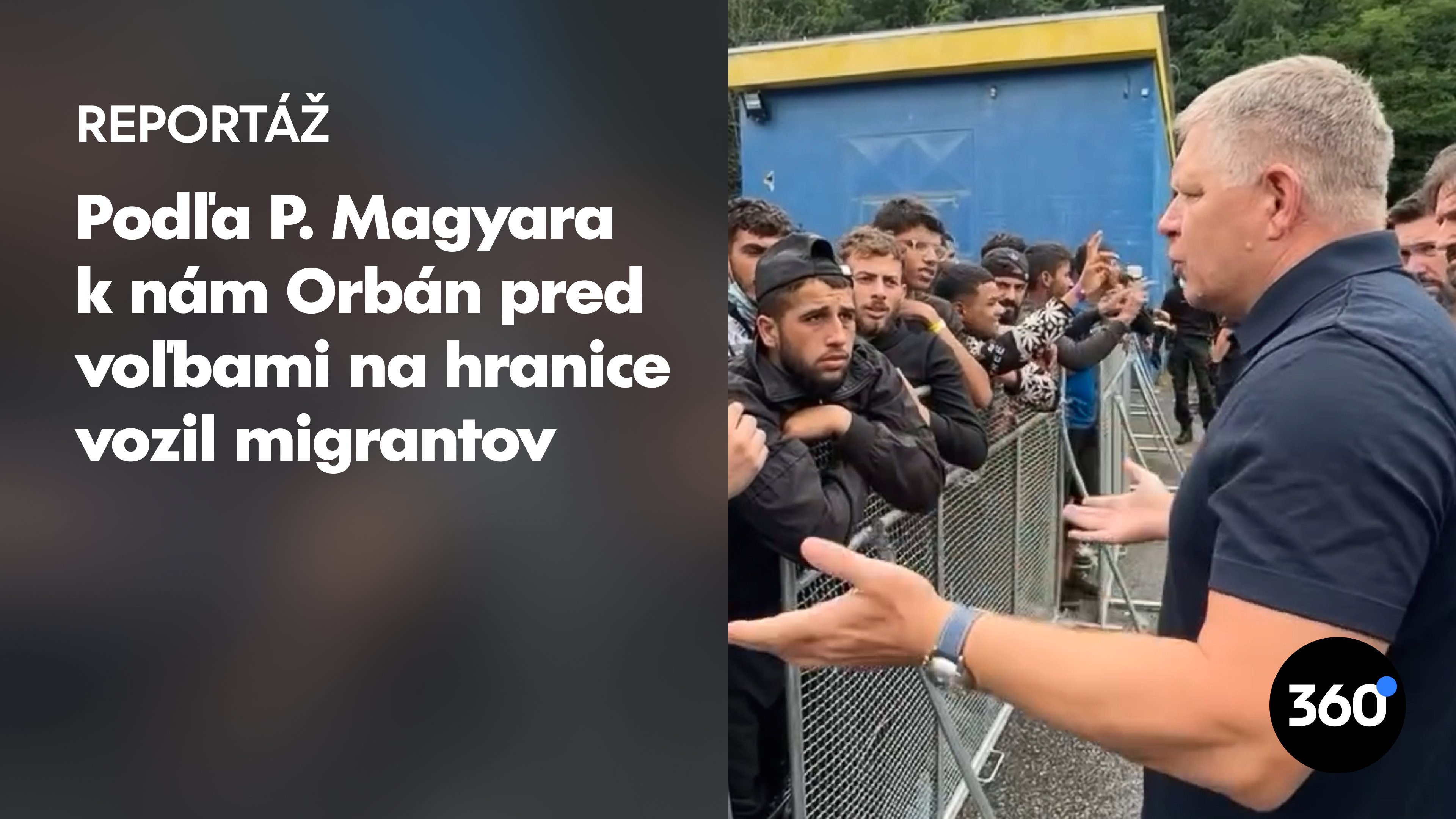 T. Gašpar: “Pýtate sa na konšpirácie.“ M.  Majerský: “Ak je to pravda, Fico by mal odstúpiť“