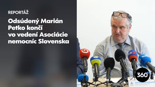 Najvyšší súd ho odsúdil za korupciu. Z funkcie riaditeľa odísť nechce