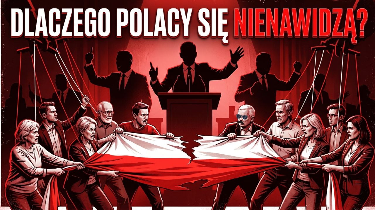 Psychoanaliza polskiej polityki