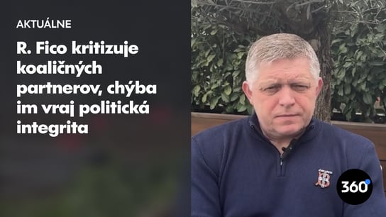 “P.  Kotlár zdravo provokuje, má moju plnú podporu,” hovorí premiér Fico
