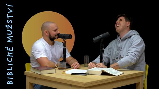 Biblické mužství - Bratři a bráchové