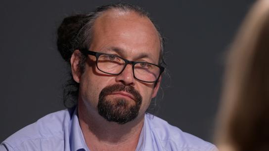 Jsem napravený hříšník, z alkoholu mám doživotní respekt. Věděl jsem, že když se nezměním, dlouho už žít nebudu, říká Kolitsch 