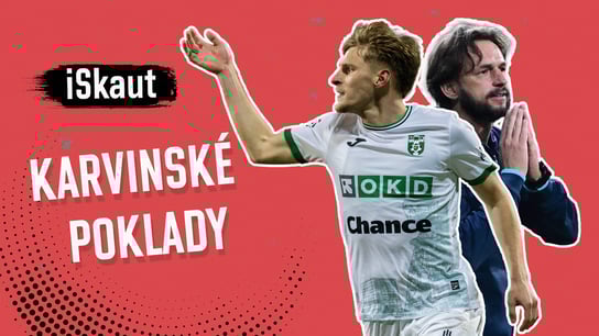 Výprodej v Karviné: lovit by měl Baník i Nezmar. Komu se hodí Jarolím, co Kačor a Slavia? | iSkaut