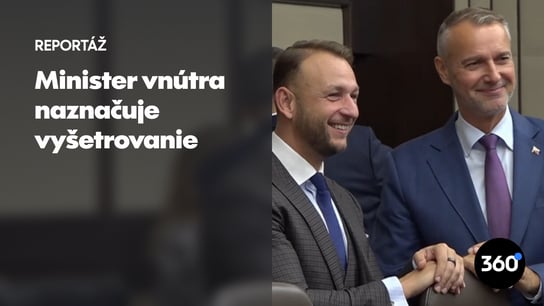 Šutaj-Eštok kritizuje expirované testy, podobný problém mal aj Raši s vakcínami