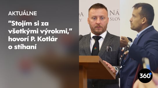 P. Kotlár: “Ak máme dôkazy o bezpečnosti vakcín, nech sa postavia minister s premiérom a povedia, že to je mňamka”