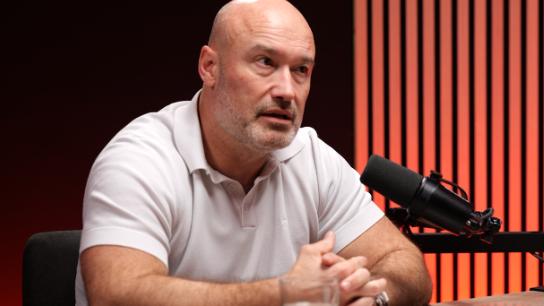 Exšpión PETR MLEJNEK: Teror v Pardubicích je propalestinská amatérština