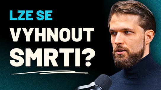 Jak žít déle a lépe? – Věda o Dlouhověkosti bez mýtů s Miloslavem Šindelářem