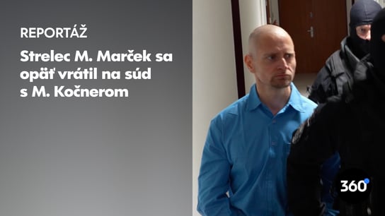 Vrah J. Kuciaka odmietol na súde vypovedať, prokurátor v tom nevidí komplikáciu