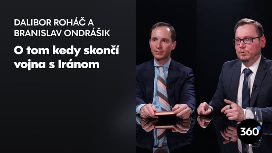 Odborníci na USA Roháč a Ondrášik: Trump sa rád nechá vodiť za nos Netanjahuom. V čom je toto “Amerika na prvom mieste?”