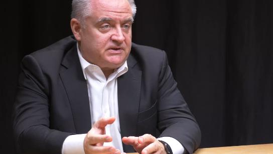 ALEŠ ROZEHNAL: Kvůli Babišovi nám hrozí ztráta evropských dotací, Agrofertu je zaplatíme my