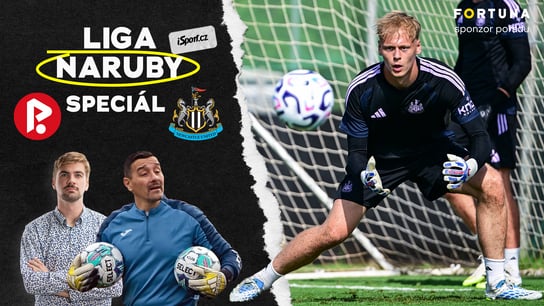 Úžasný příběh Horníčka: místo Sparty zahraničí, nyní do Premier League. Kdo dál měl z Anglie zájem? | Speciál