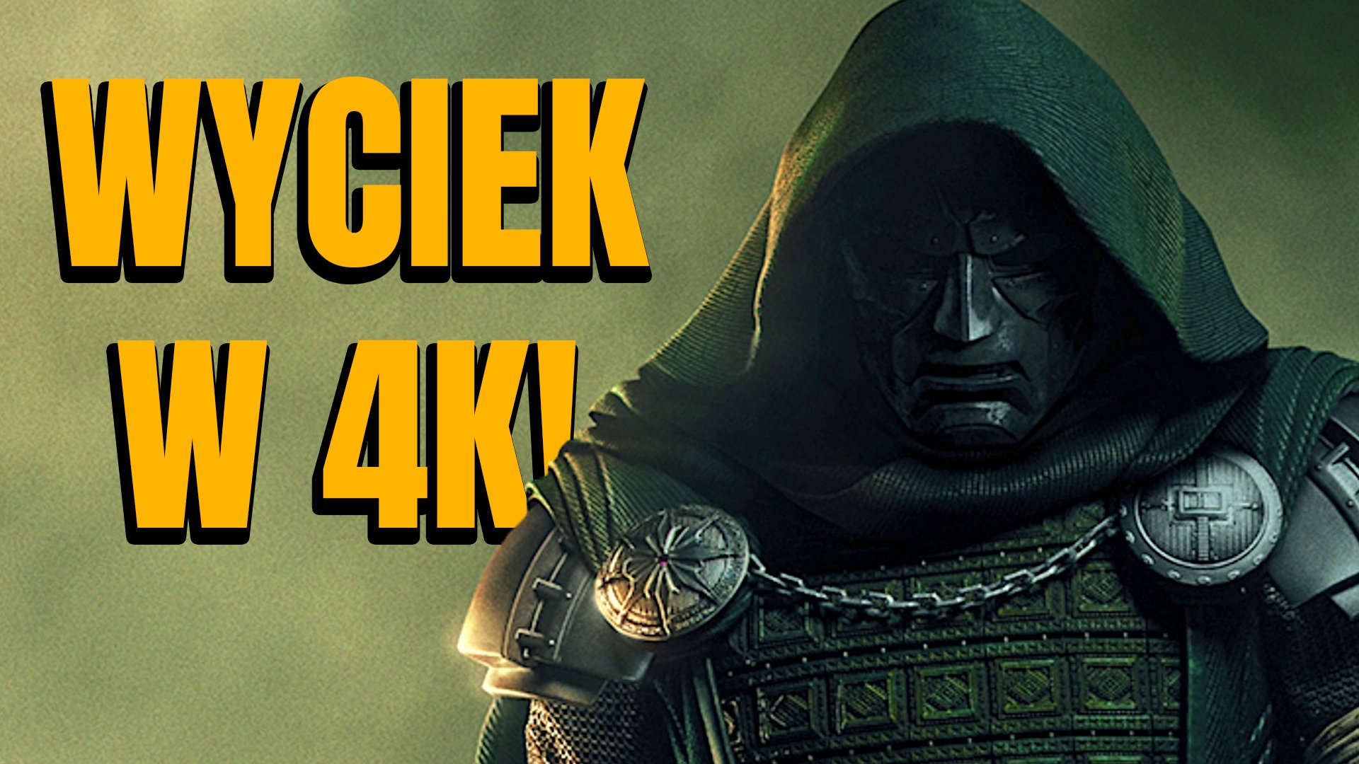 Marvel ma WIELKI problem