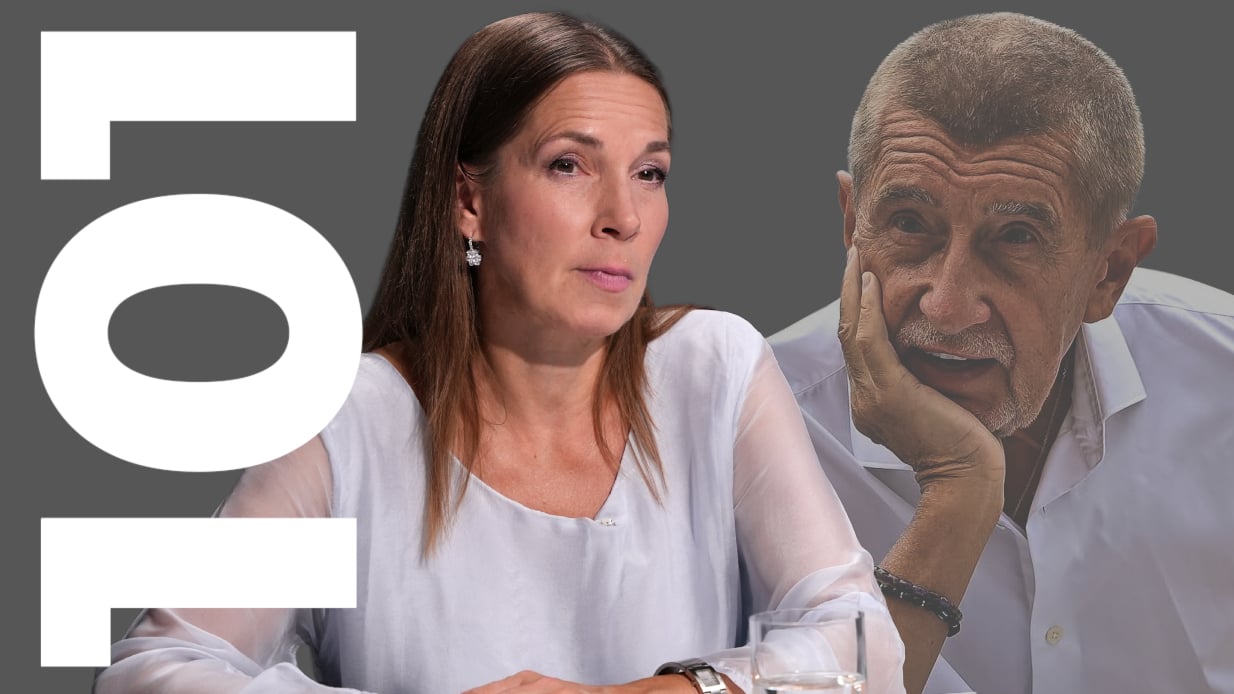 STOJEDNIČKA: Začíná Babišova drahota. Voliči Motoristů čekali rozpočtovou odpovědnost, ale dostali dva trolly, říká Zlámalová