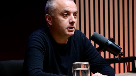 ONDŘEJ KUNDRA: Macinka řeší dokola jen Turka, Motoristé jiné téma nenabízejí 