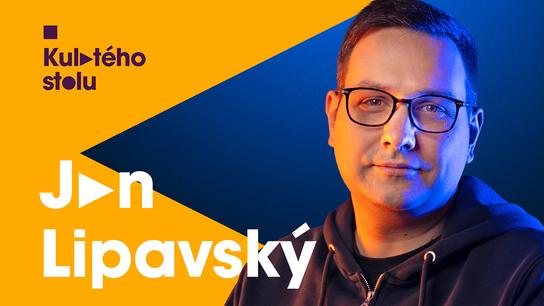 Jan Lipavský: Turek by neměl být členem vlády. Babiš je predátorský typ a nikdy se mi neomluvil