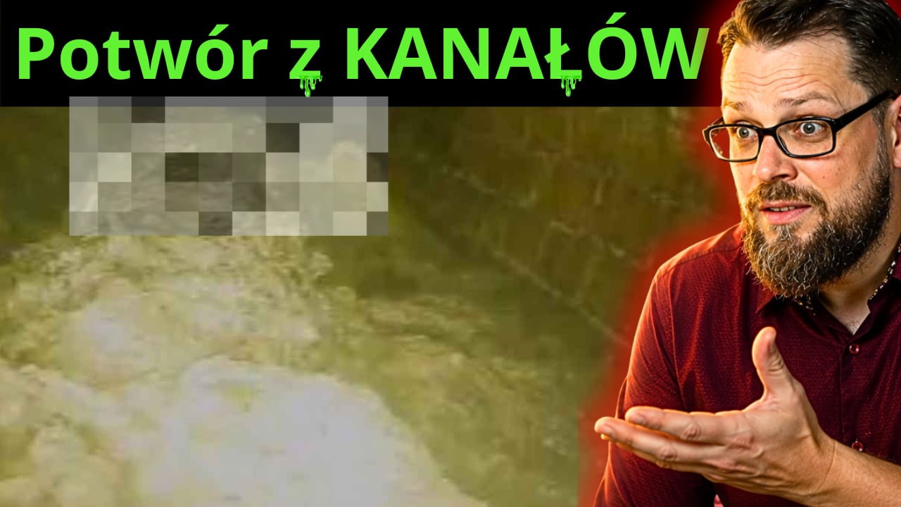 Potwór z kanału