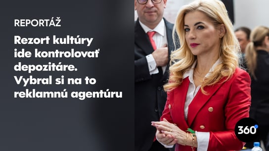 Robili reklamu mliekarni, či hokejistom. Teraz majú kontrolovať pamiatky v miliónových hodnotách