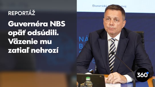 P. Kažimír je vinný z podplácania F. Imreczeho. Odstúpiť nemieni 