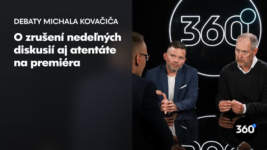 B. Závodský a M. Strižinec: “Sme zvedaví na tých “viac právd”, ktoré chce vysielať nová šéfka STVR”
