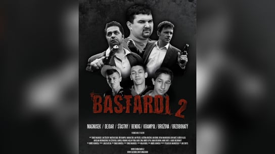 Bastardi 2 (2011)