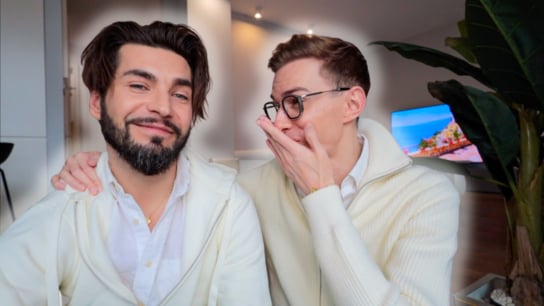 OD KAWALERKI DO PAŁACU 🏠 NASZ NOWY DOM!